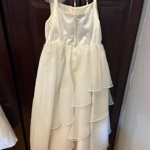 Flower Girl Dress